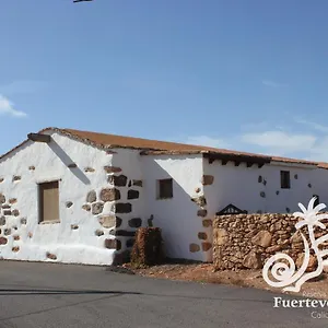 Casa rural Casa Abuelo Rafael, Llanos de la Concepción