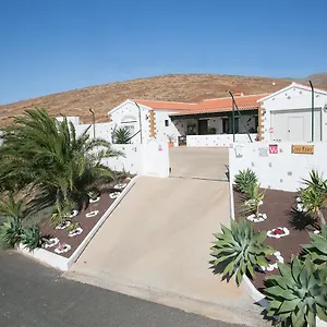 Villa Mary, Agua de Bueyes