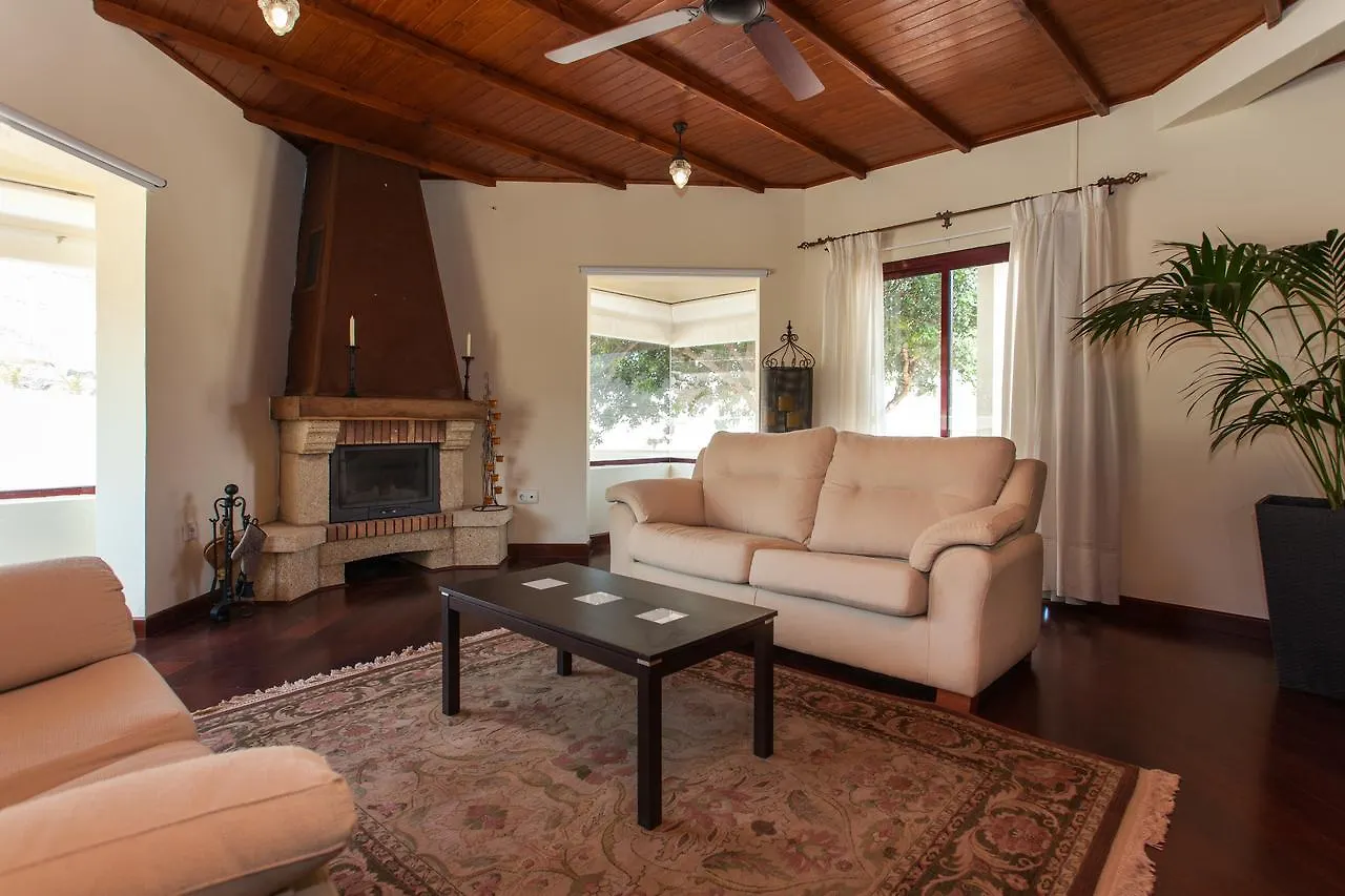 Casa Guisguey Guest House