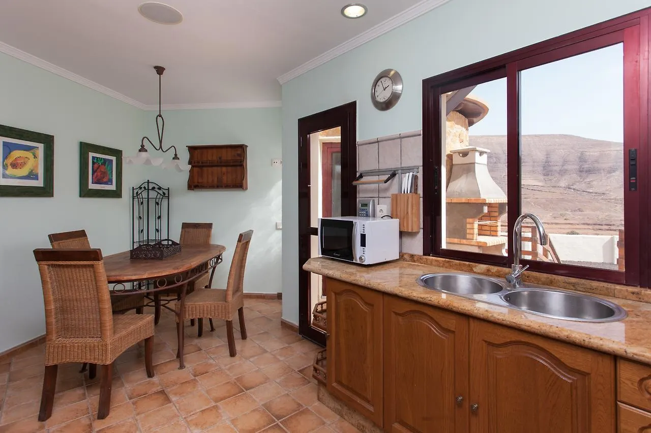 Casa Guisguey Guest House Country house