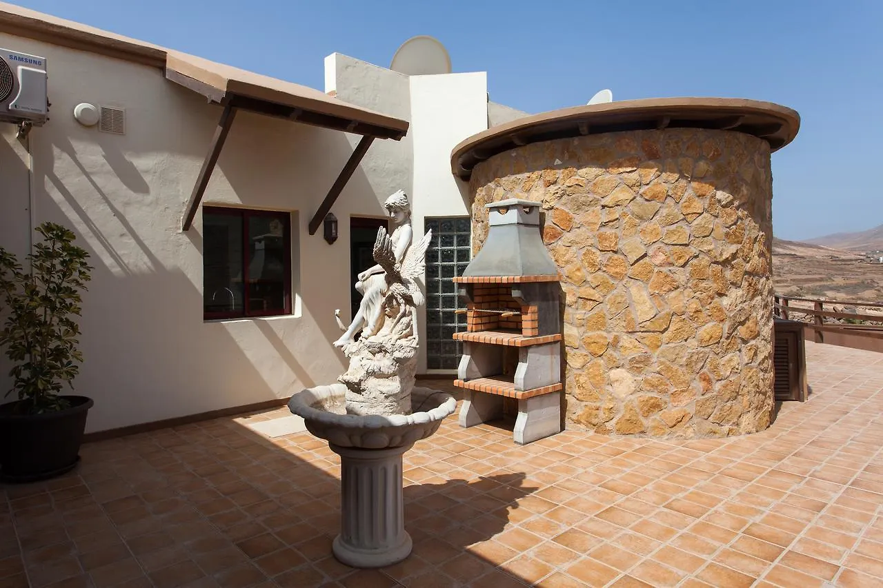 Casa Guisguey Guest House 0*,